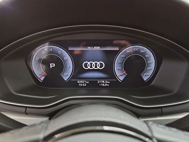 Audi A4 35 TFSI Avant Business S-Line