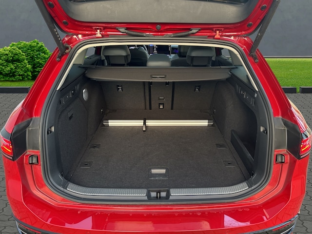 Volkswagen Passat 2.0 TDI Elegance Elegance