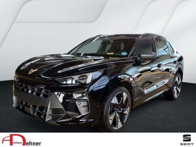 Cupra Terramar 2.0 TSI VZ