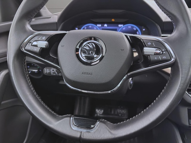 Skoda Kamiq 1.5 TSI Style Style