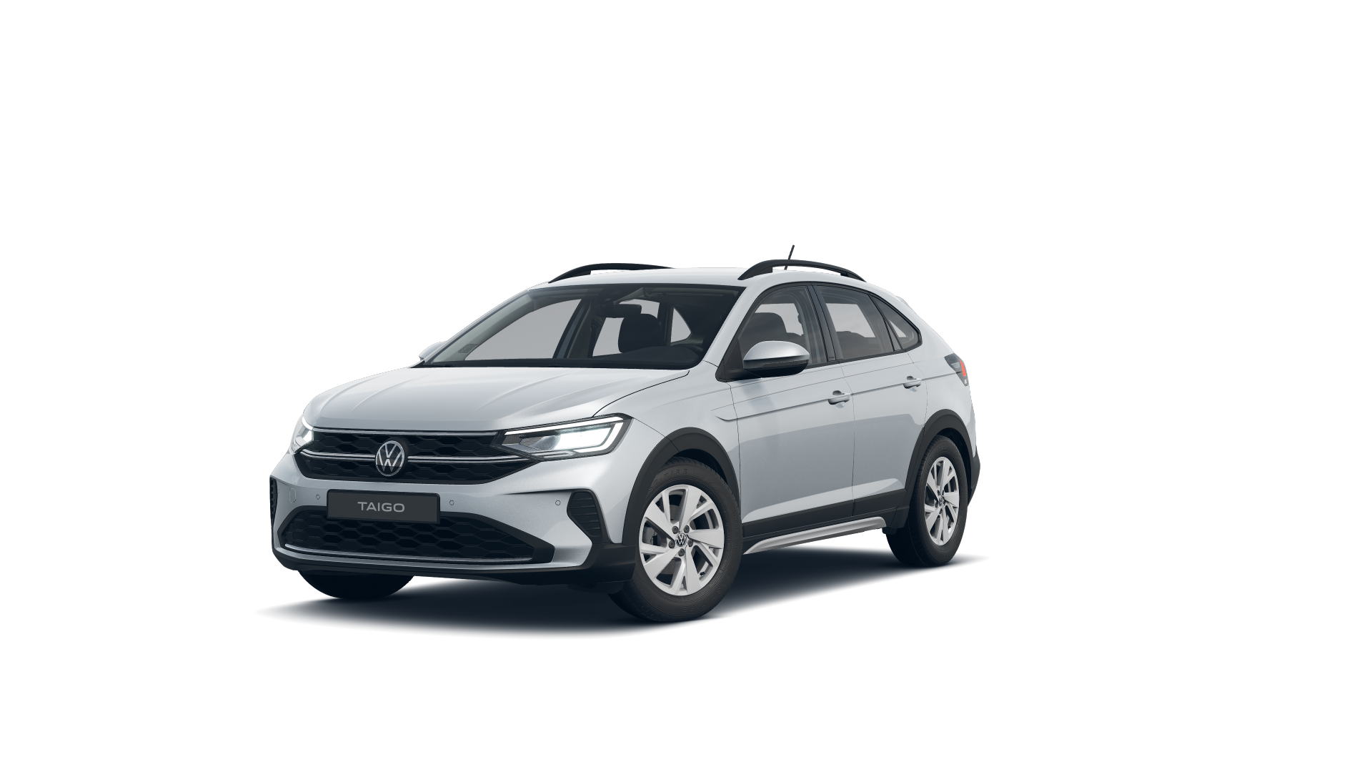 Volkswagen Taigo 1.0 TSI Life