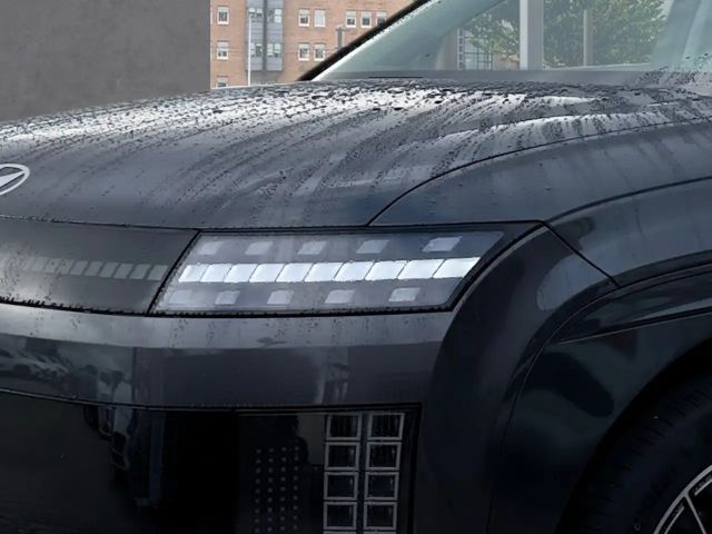 Hyundai IONIQ 9 4WD UNIQ