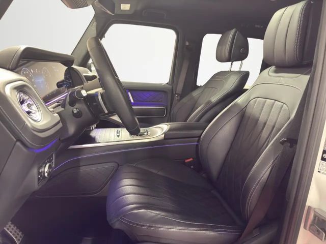 Mercedes-Benz G 500 AMG Line