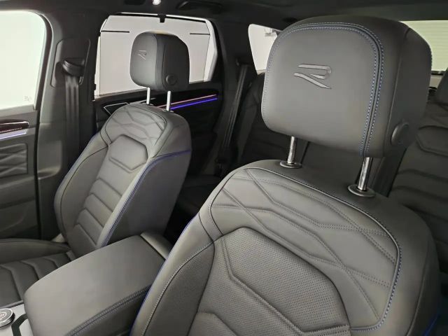 Volkswagen Touareg 4Motion eHybrid