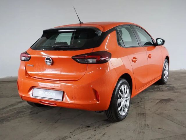 Opel Corsa Edition