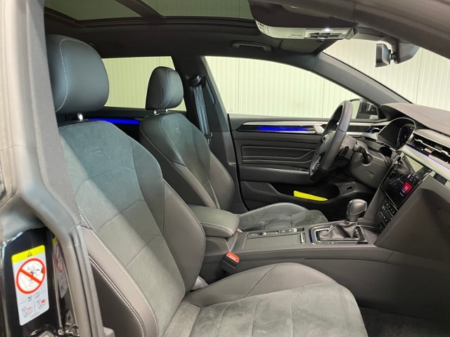Volkswagen Arteon Shooting Brake 2.0 TDI DSG