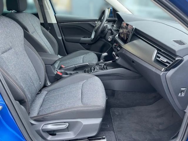 Skoda Kamiq 1.5 TSI Clever