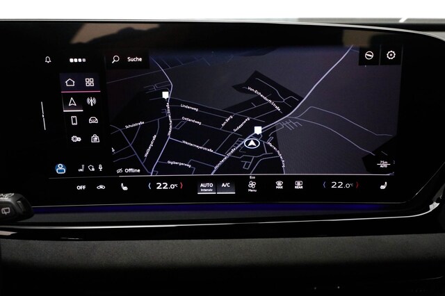 Audi A5 Avant Quattro S-Tronic