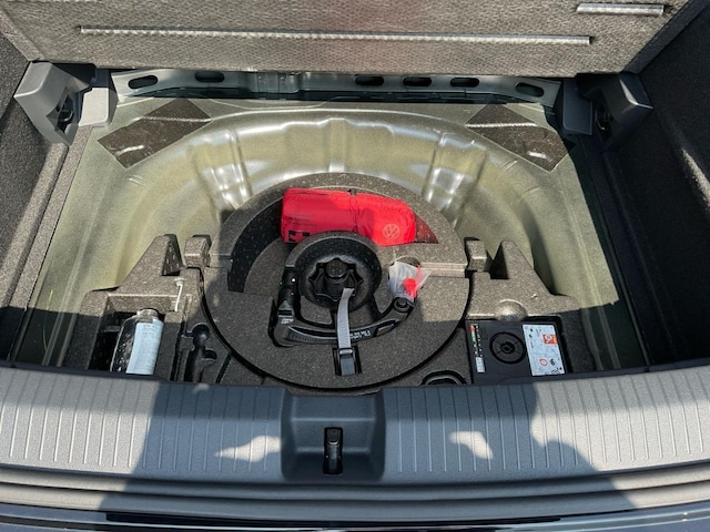 Volkswagen T-Roc 1.0 TSI Move