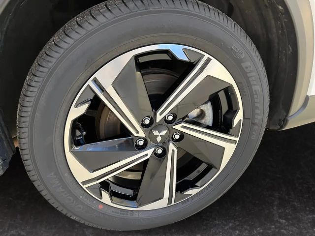 Mitsubishi Eclipse Cross MIVEC PHEV