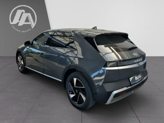 Hyundai IONIQ 5 Techniq