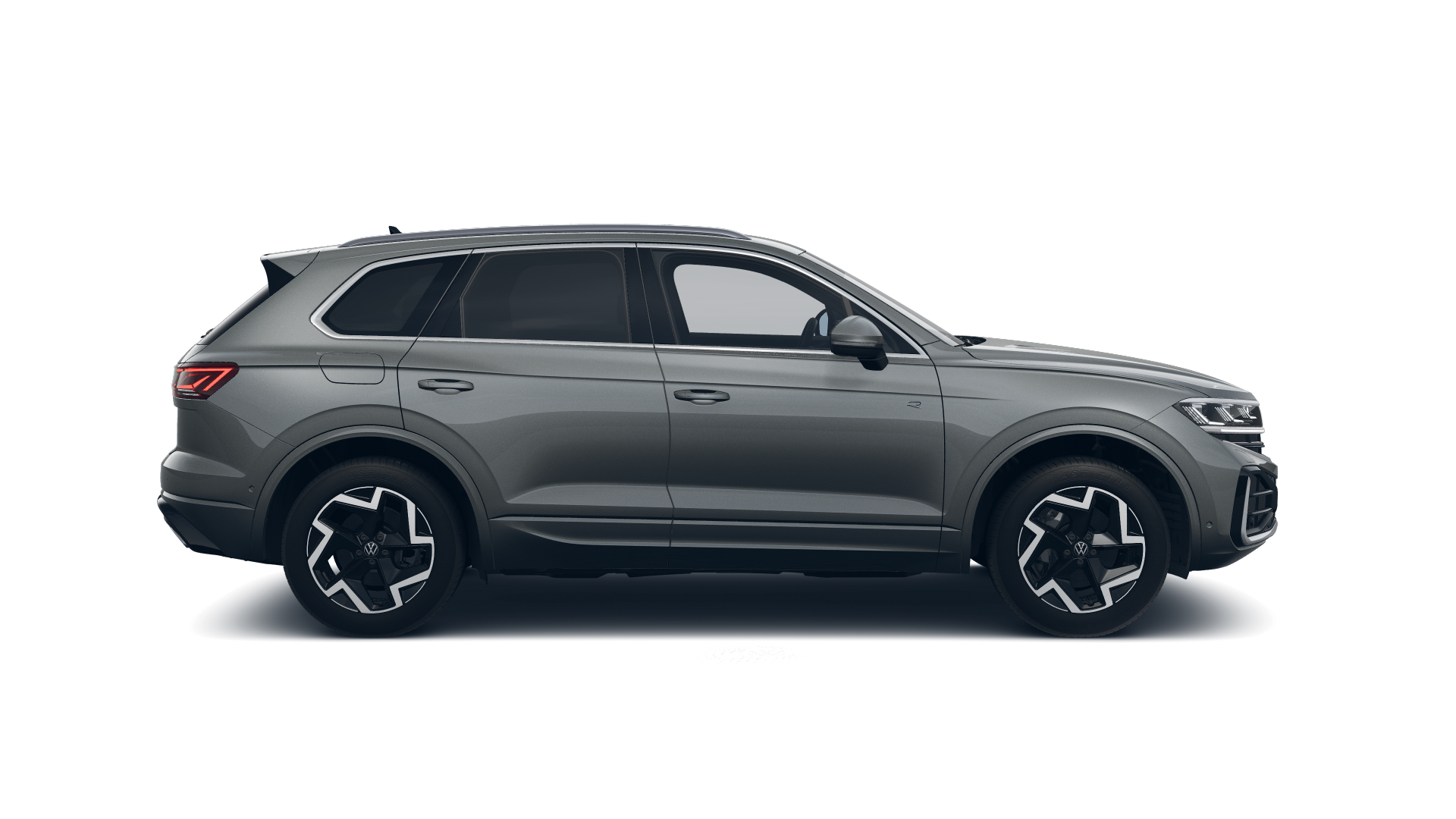 Volkswagen Touareg 3.0 V6 TDI
