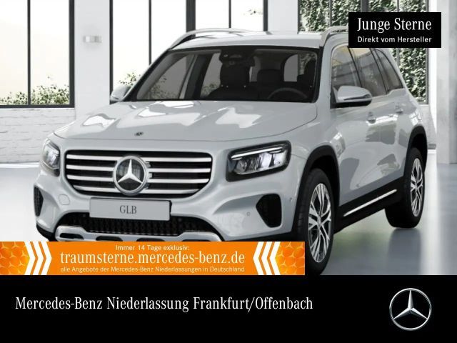 Mercedes-Benz GLB 220 4MATIC Progressive