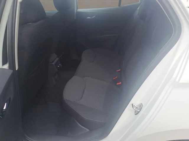 Skoda Fabia Selection