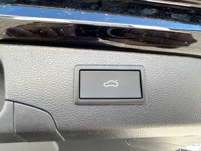 Volkswagen Passat DSG Variant