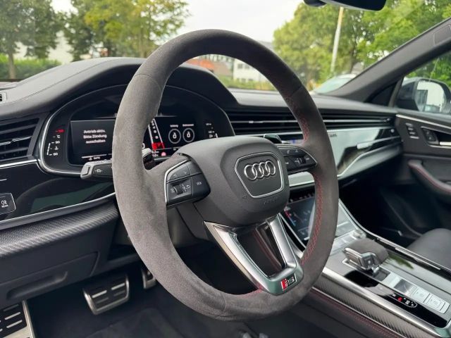 Audi RS Q8 4.0 TFSI Quattro
