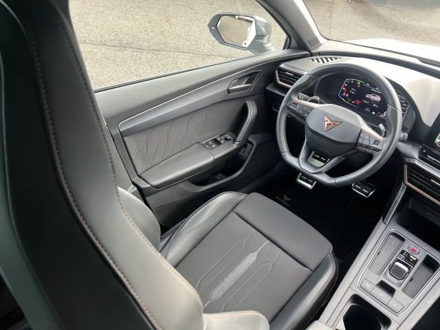 Cupra Leon 1.4 e-Hybrid Sportstourer