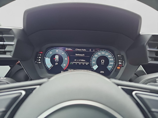 Audi A3 35 TDI S-Tronic Sportback