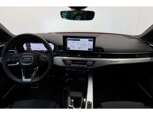 Audi A5 45 TFSI Cabriolet Quattro S-Line