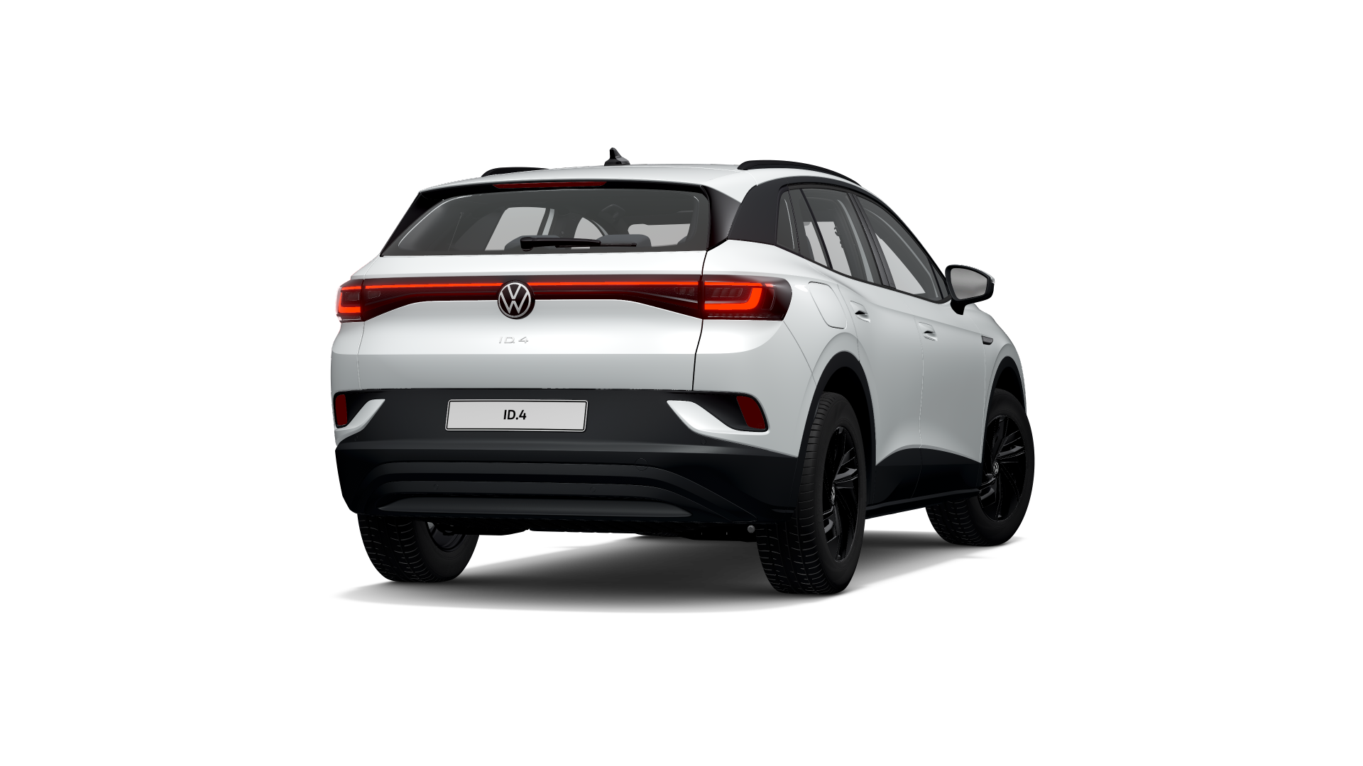 Volkswagen ID.4 Performance Pure
