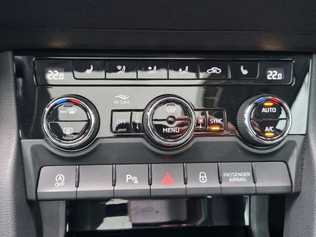 Skoda Karoq 4x4 Clever