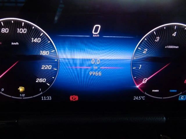 Mercedes-Benz B 180 KAMERA,LED,NAVI,NP:44.095,-