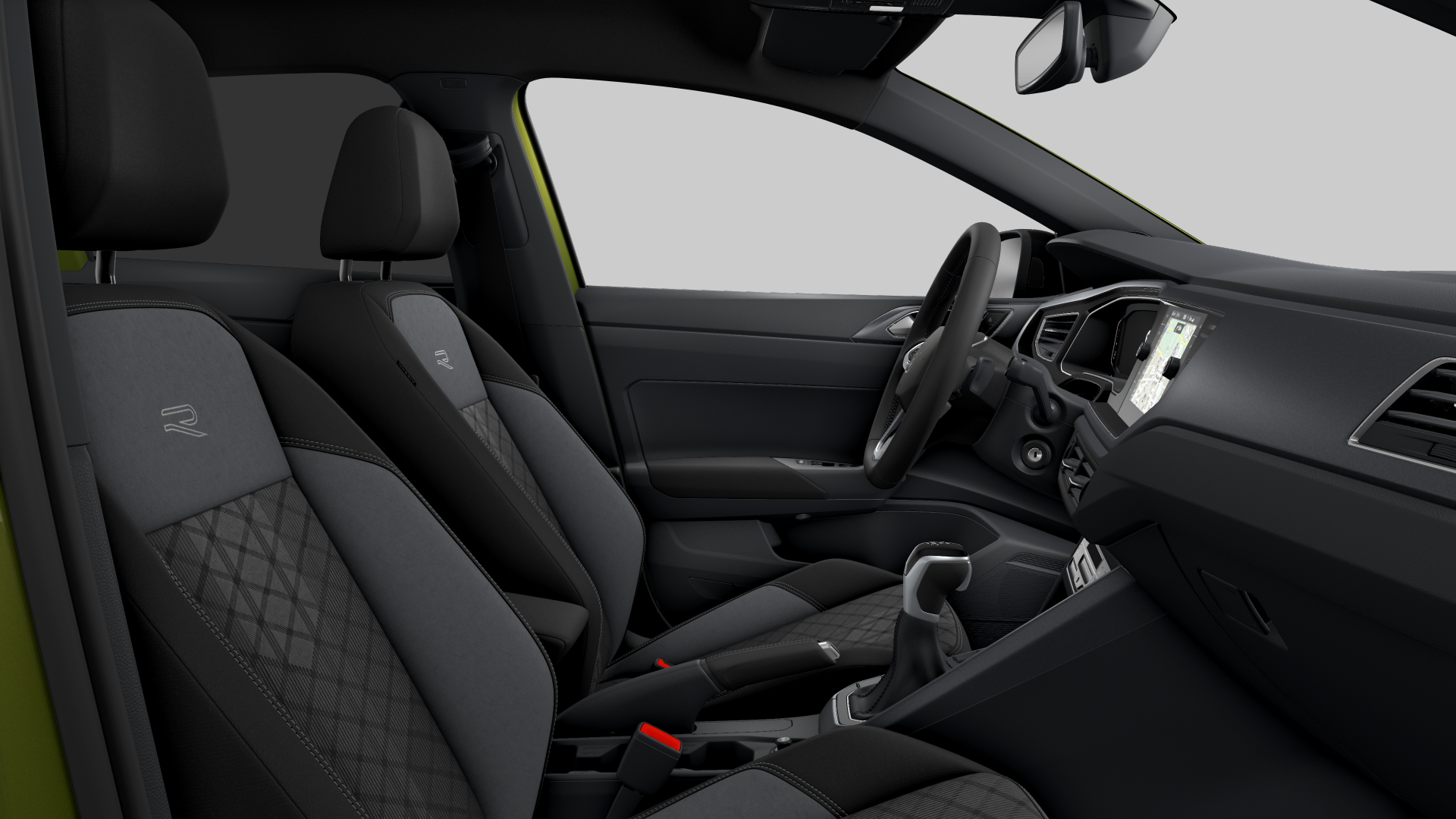 Volkswagen Taigo 1.5 TSI DSG R-Line