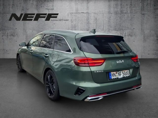 Kia Ceed GDi GT-Line SportWagon