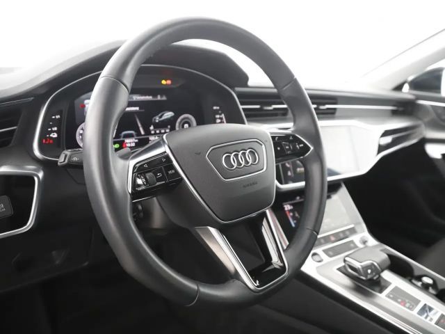 Audi A6 50 TFSI Hybride Quattro Sport