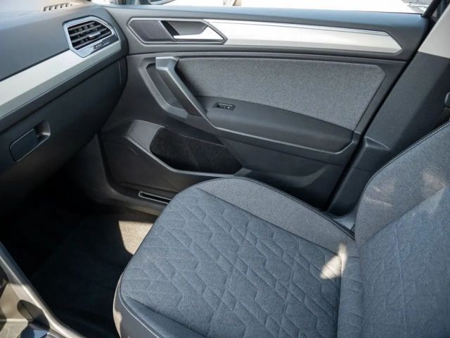 Volkswagen Tiguan 1.5 TSI Allspace DSG Move