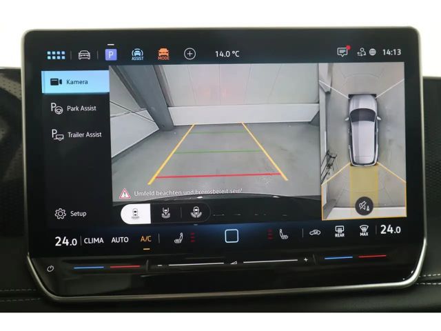 Volkswagen Tiguan 2.0 TDI