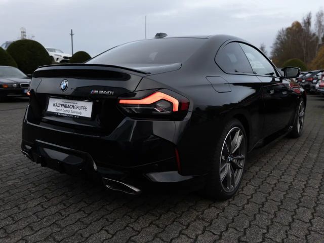 BMW 240 Coupé xDrive