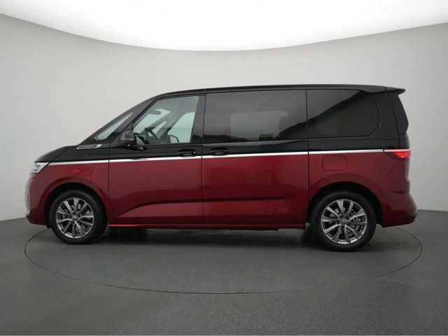 Volkswagen Multivan T7 eHybrid