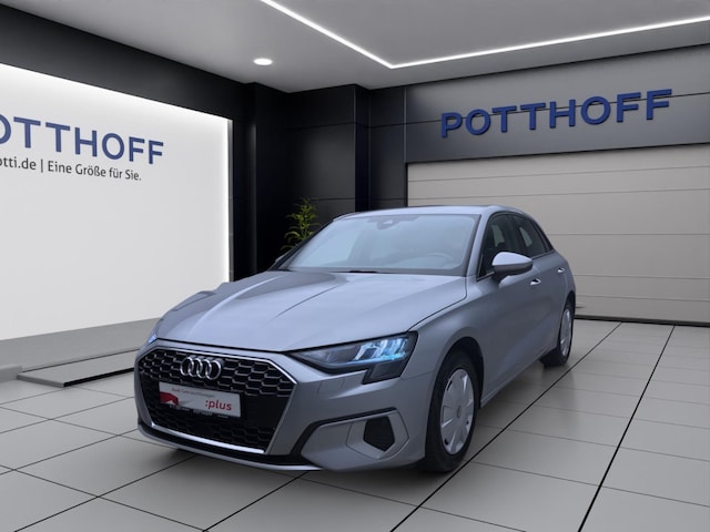 Audi A3 35 TFSI Sportback