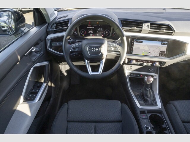 Audi Q3 35 TFSI S-Tronic