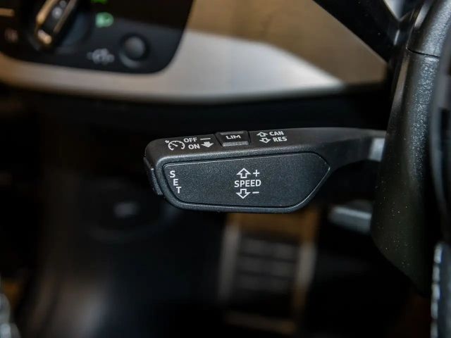 Audi S4 3.0 TDI Competition Quattro