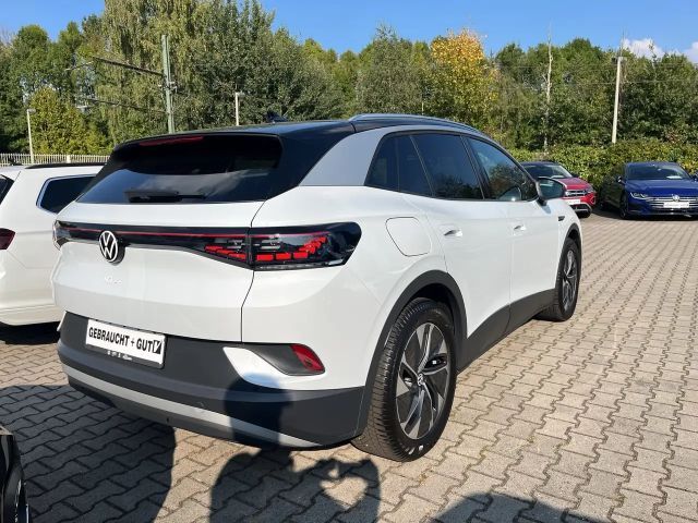 Volkswagen ID.4 Performance Pro
