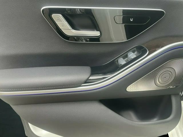 Mercedes-Benz S 580 Sedan