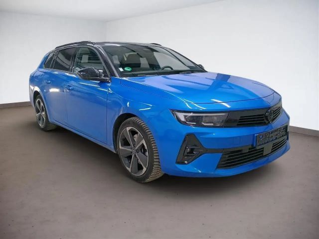 Opel Astra GS-Line Grand Sport Sports Tourer