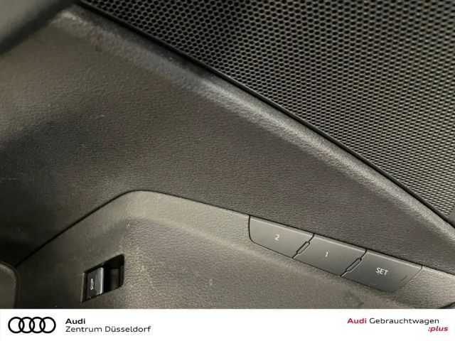 Audi e-tron 50 Quattro