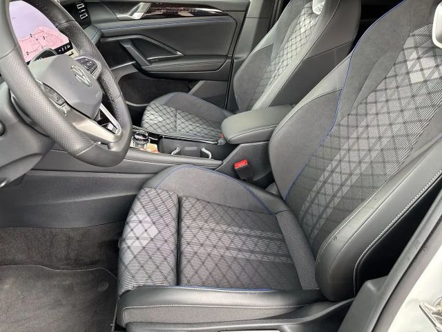 Volkswagen Tiguan DSG R-Line