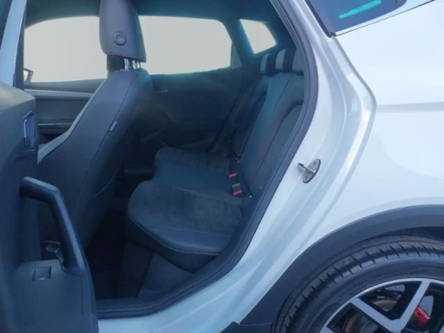 Seat Arona 1.5 TSI FR-lijn