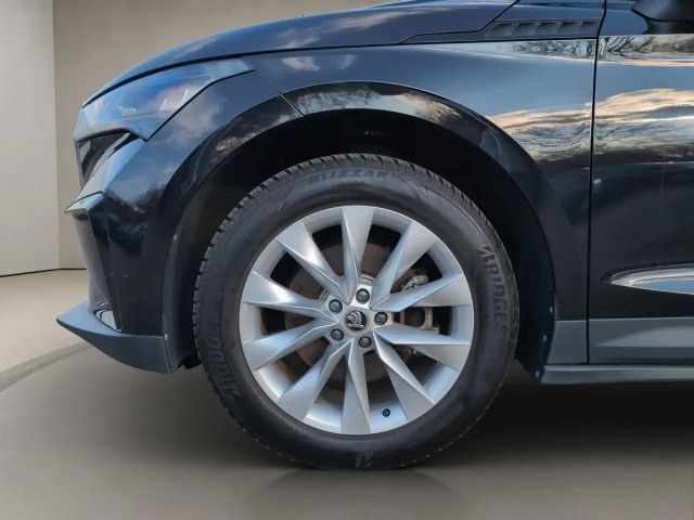Skoda Enyaq Loft iV 60
