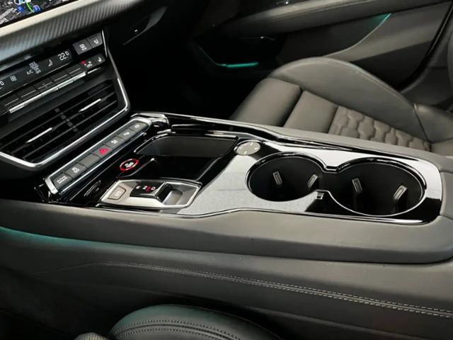 Audi RS e-tron GT Quattro