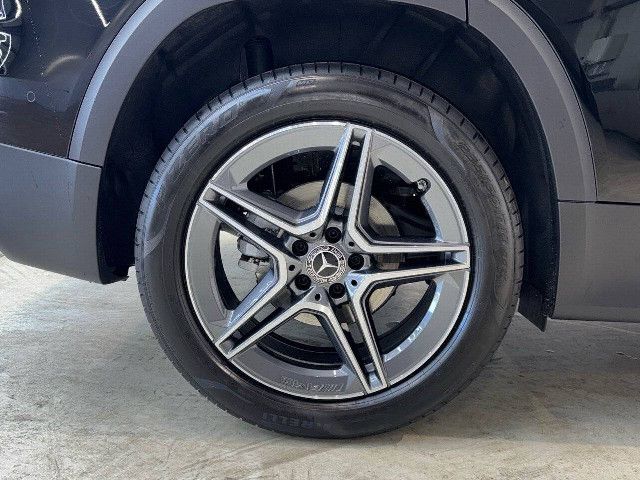 Mercedes-Benz GLB 200 GLB 200 d