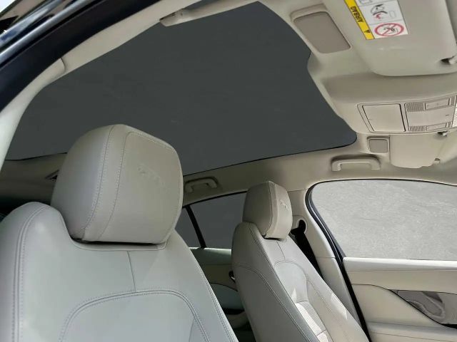 Jaguar I-Pace AWD R-Dynamic SE