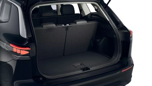 Volkswagen Tayron 2.0 TDI DSG IQ.Drive Life