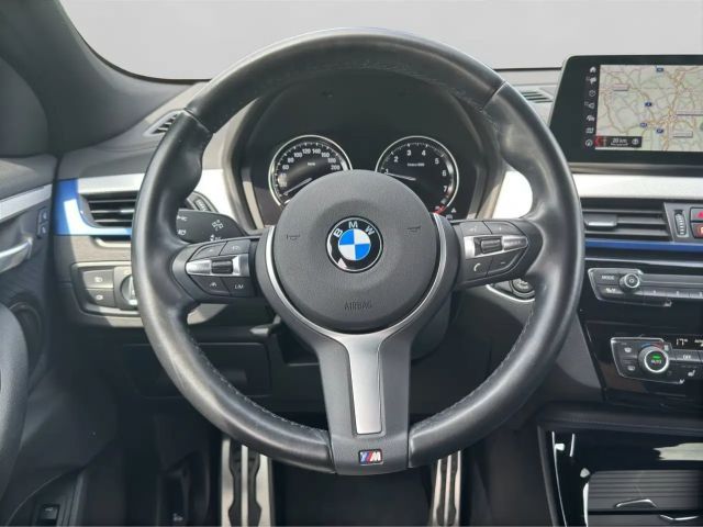 BMW X2 Coupé M-Sport sDrive20i
