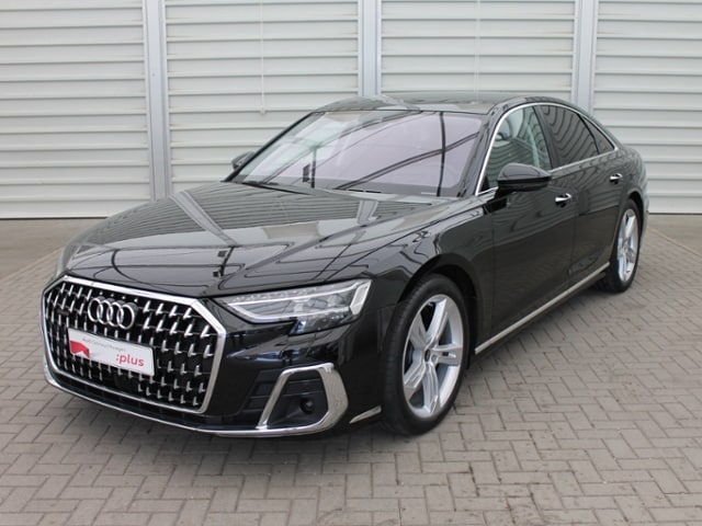 Audi A8 60 TFSI Hybride Quattro