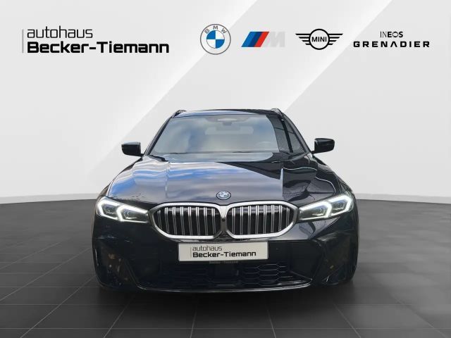 BMW 330 330e M-Sport Touring